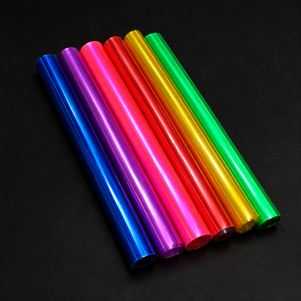 Headlight Tint Film