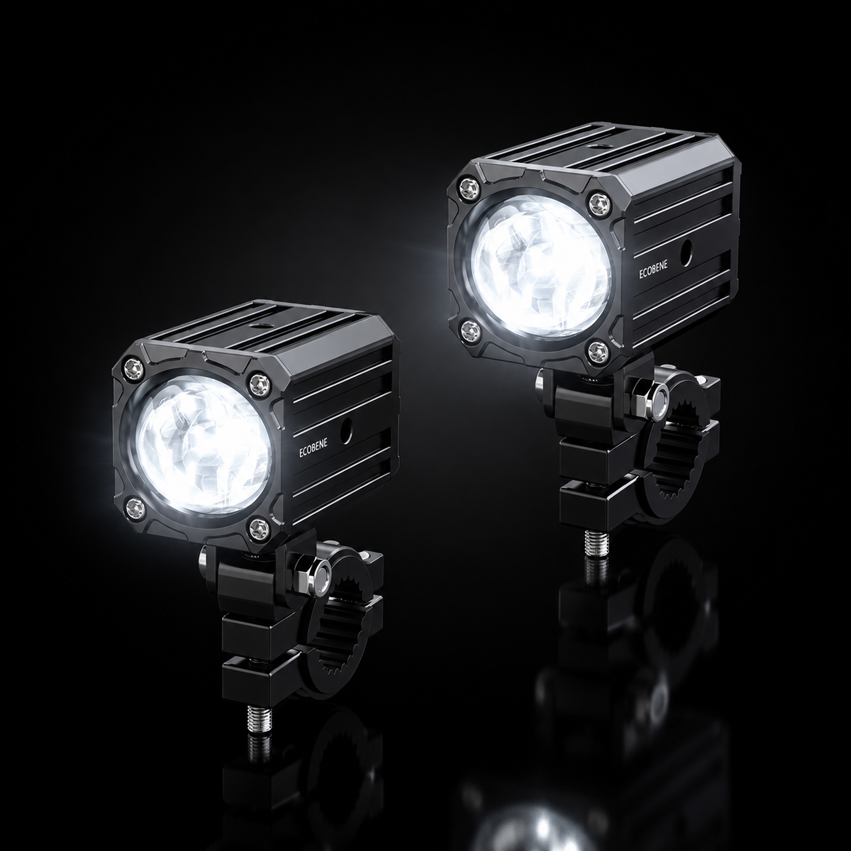 Feux additionnels LED
