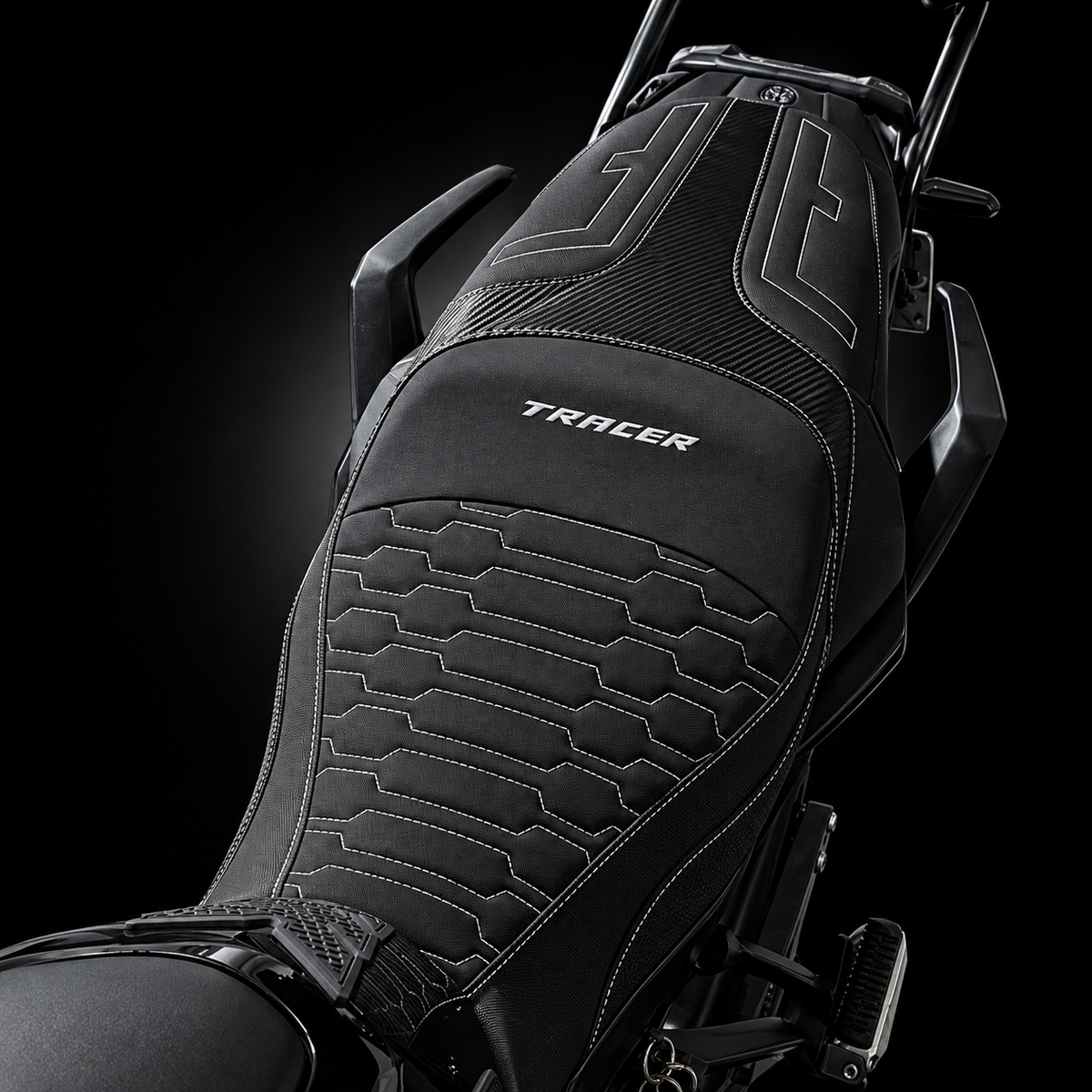 Housse de selle Tracer 700